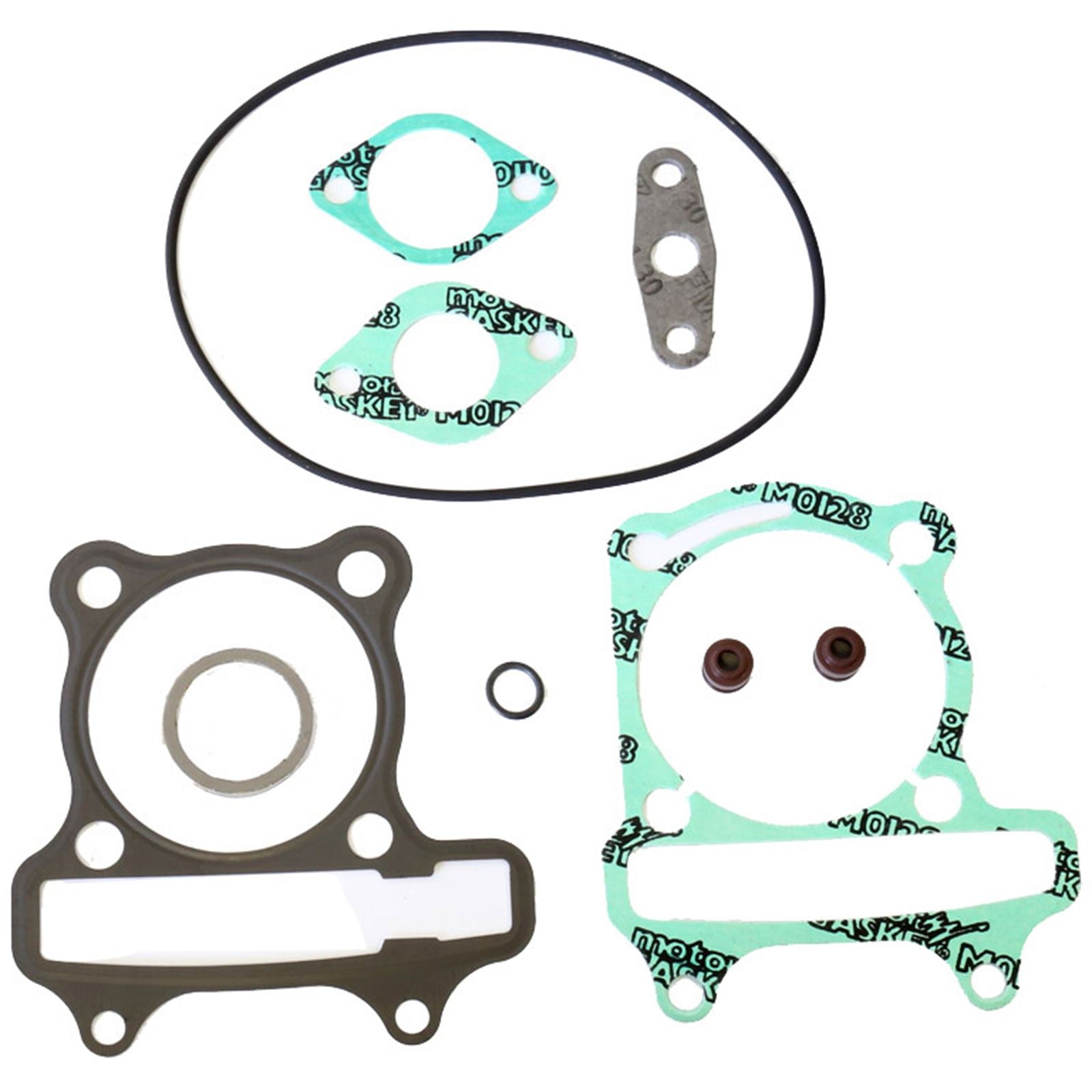Athena Top End Gasket Kit P400427600020_202302