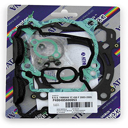 Athena Top End Gasket Kit P400427620019_592524