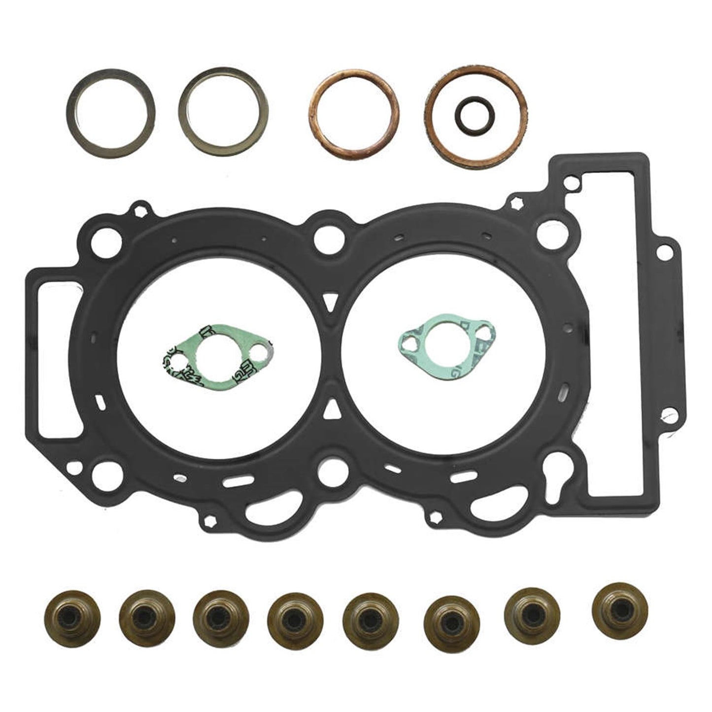 Athena Top End Gasket Kit P400427620017_202308