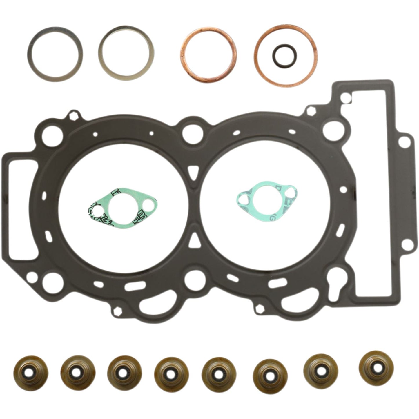 Athena Top End Gasket Kit P400427620017_346280