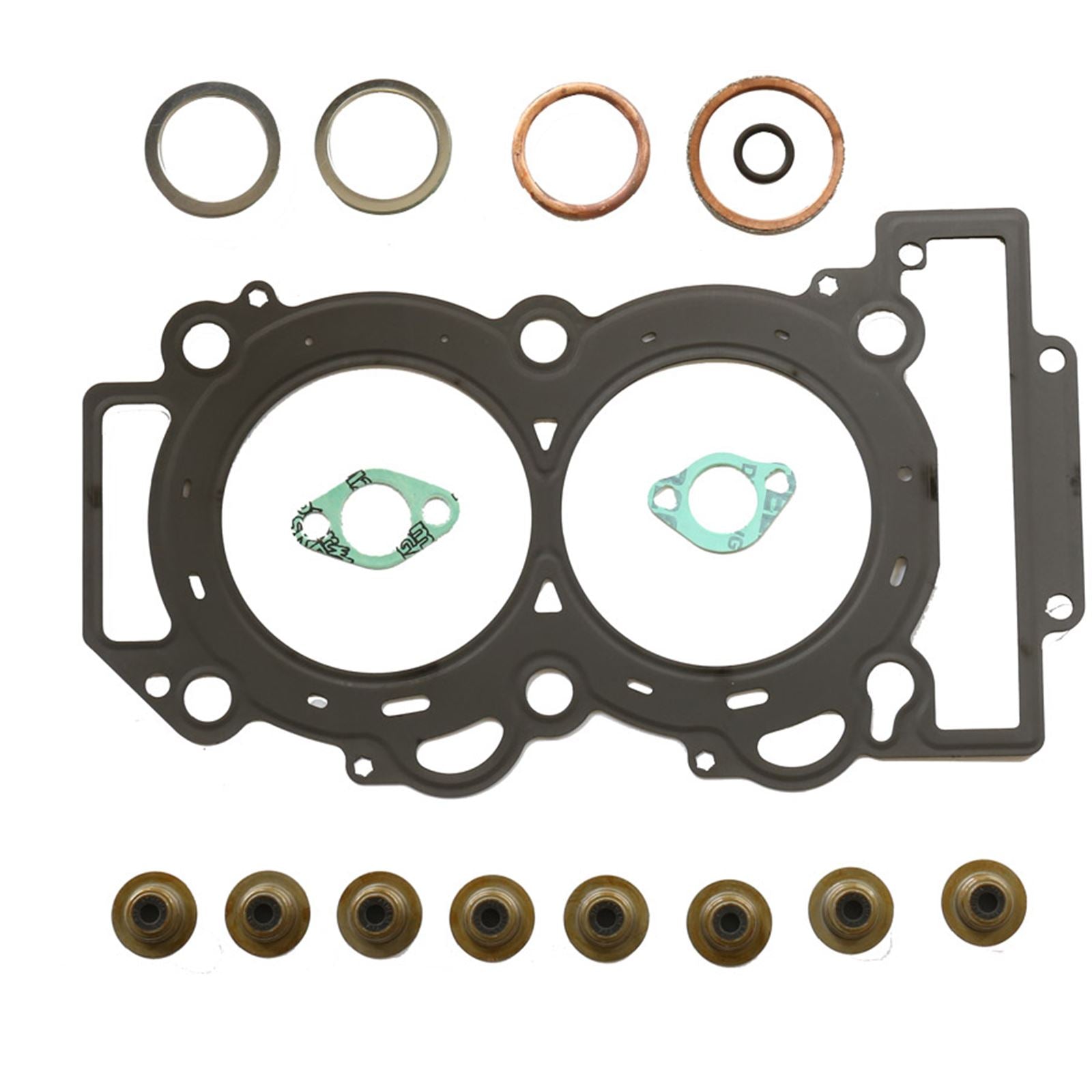 Athena Top End Gasket Kit P400427620017_202309