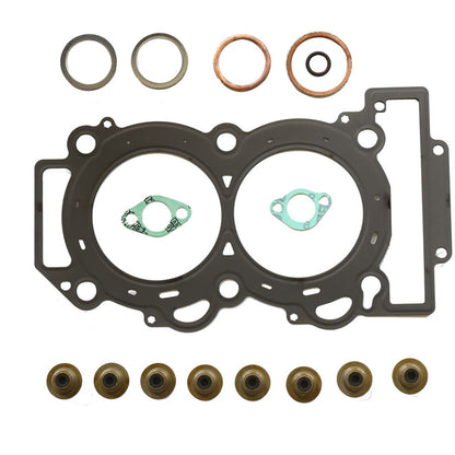 Athena Top End Gasket Kit P400427620017_202309