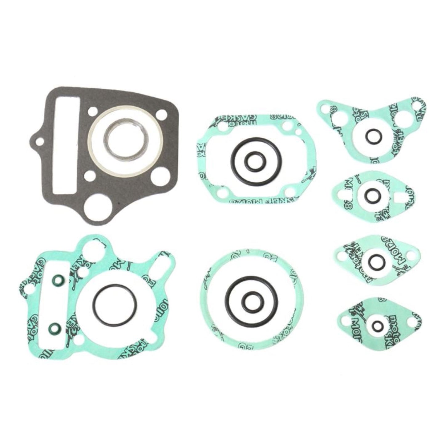 Athena Top End Gasket Kit P400210600073_1450751