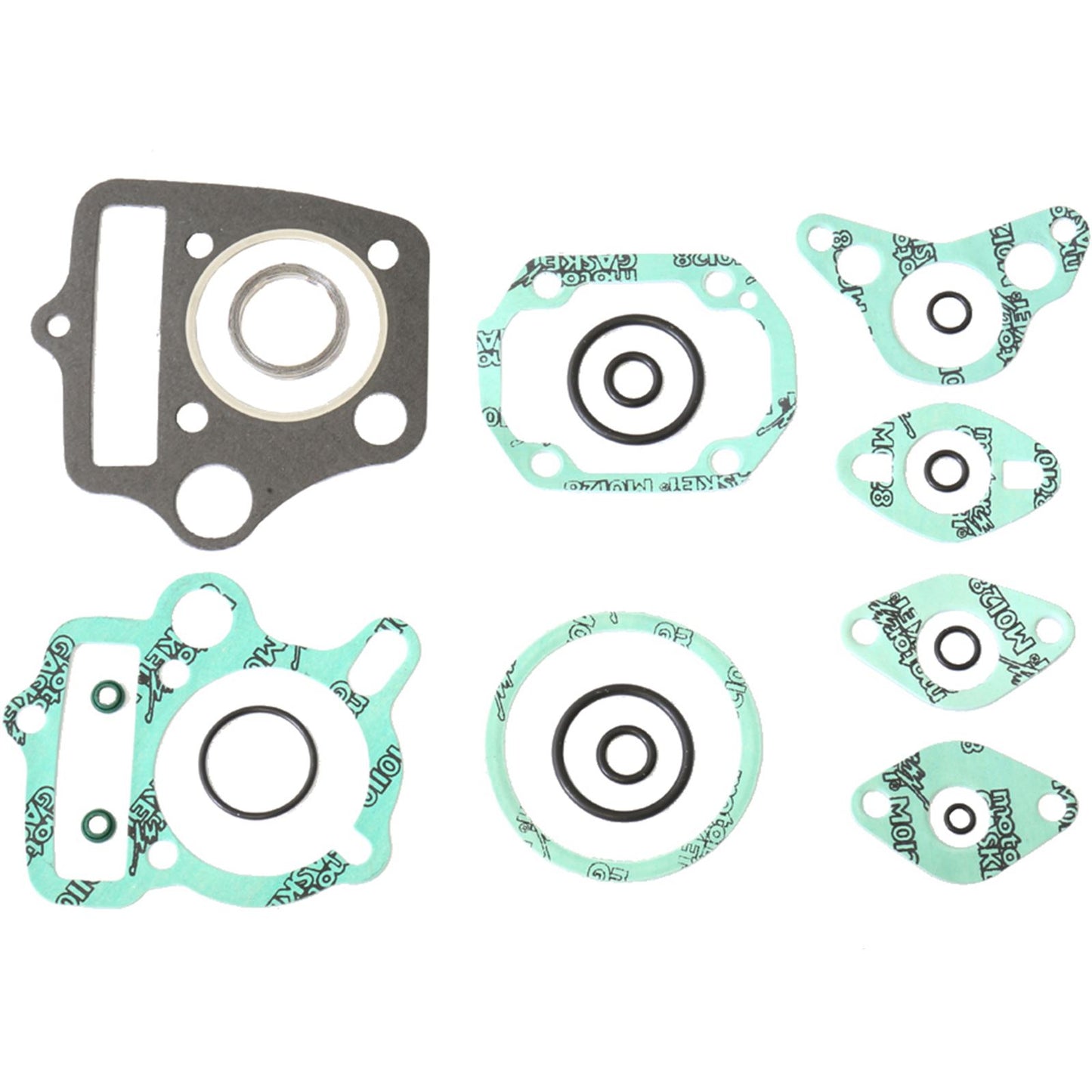 Athena Top End Gasket Kit P400210600073_202314