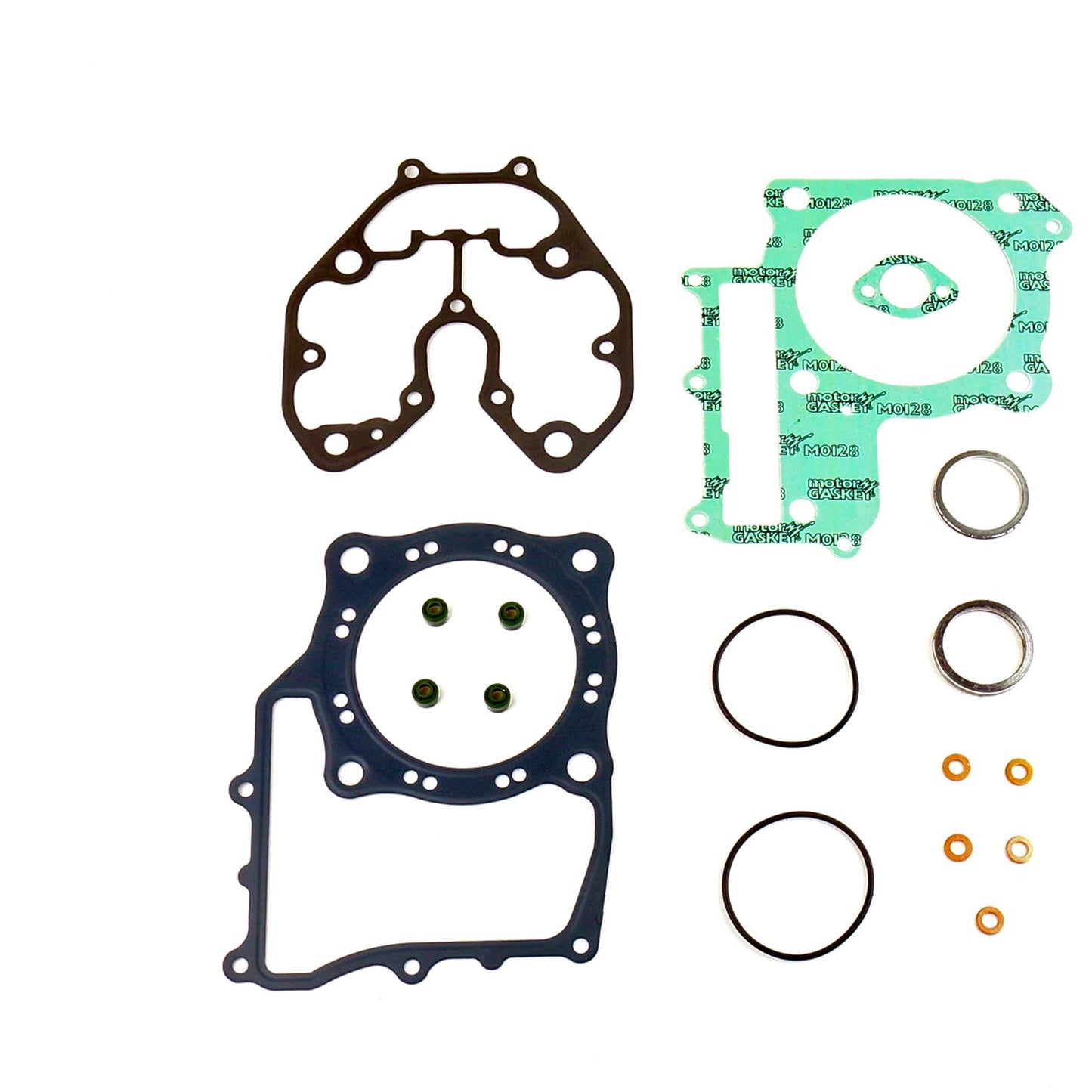 Athena Top End Gasket Kit P400210600172_202322