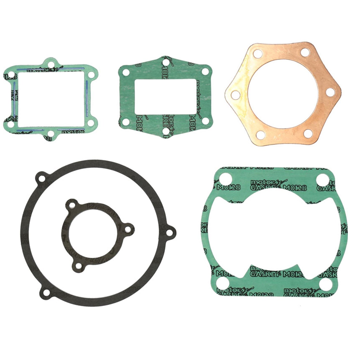 Athena Top End Gasket Kit P400210600255_202327