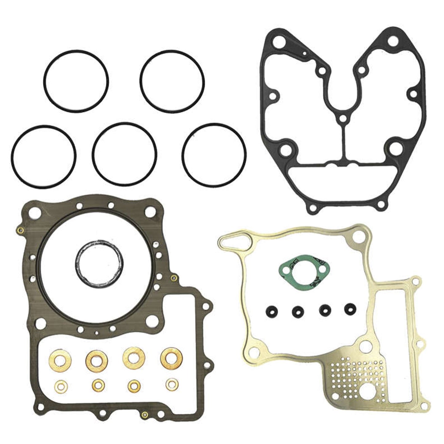 Athena Top End Gasket Kit P400210600199_202332