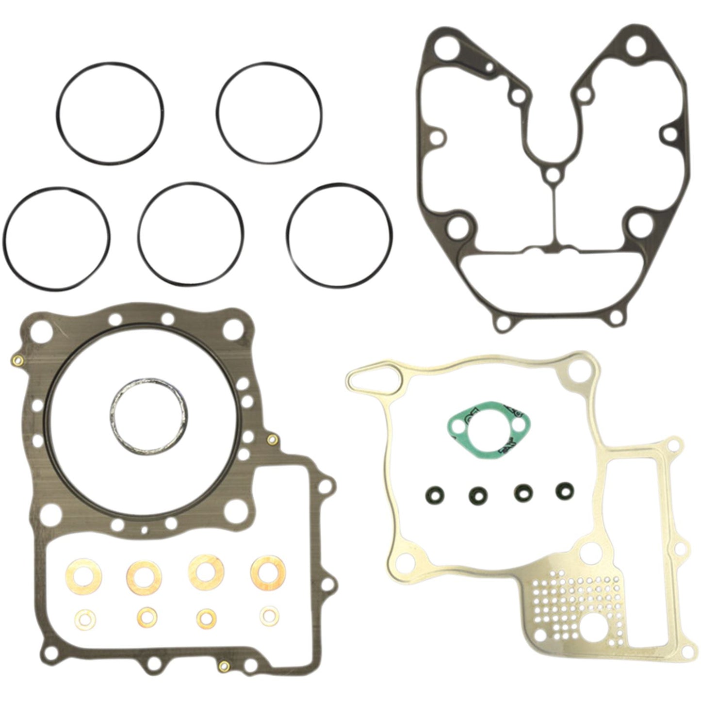 Athena Top End Gasket Kit P400210600199_346246