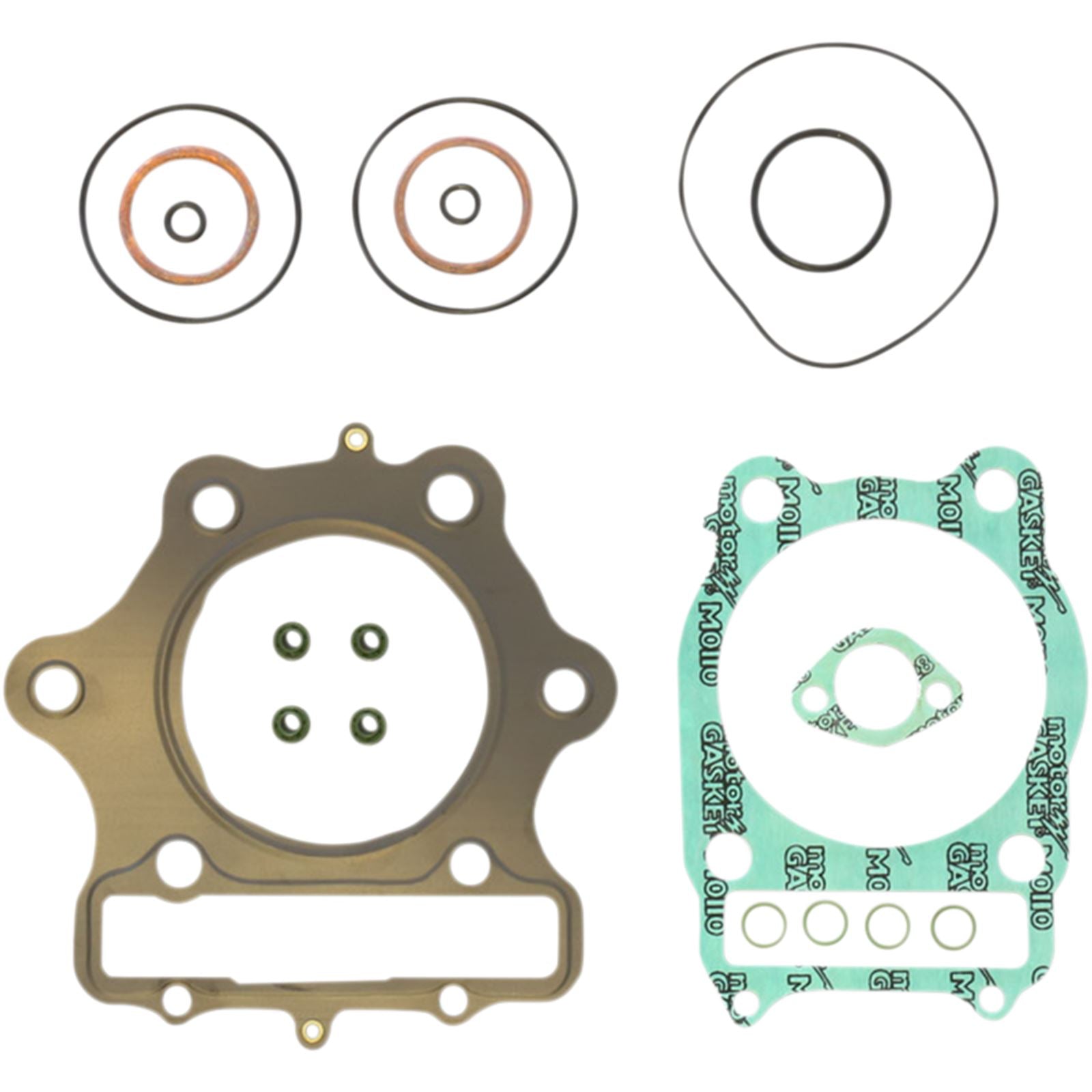 Athena Top End Gasket Kit P400210600354_346512