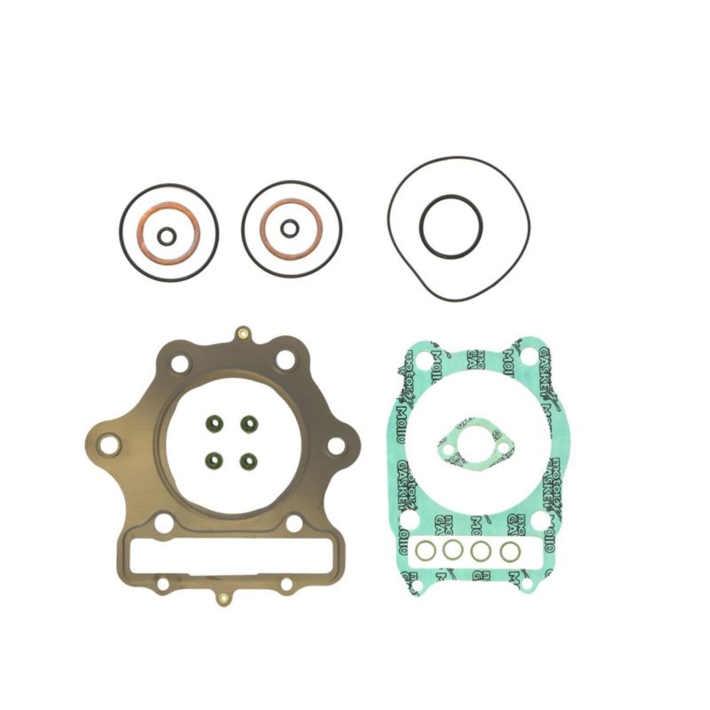Athena Top End Gasket Kit P400210600354_1450152