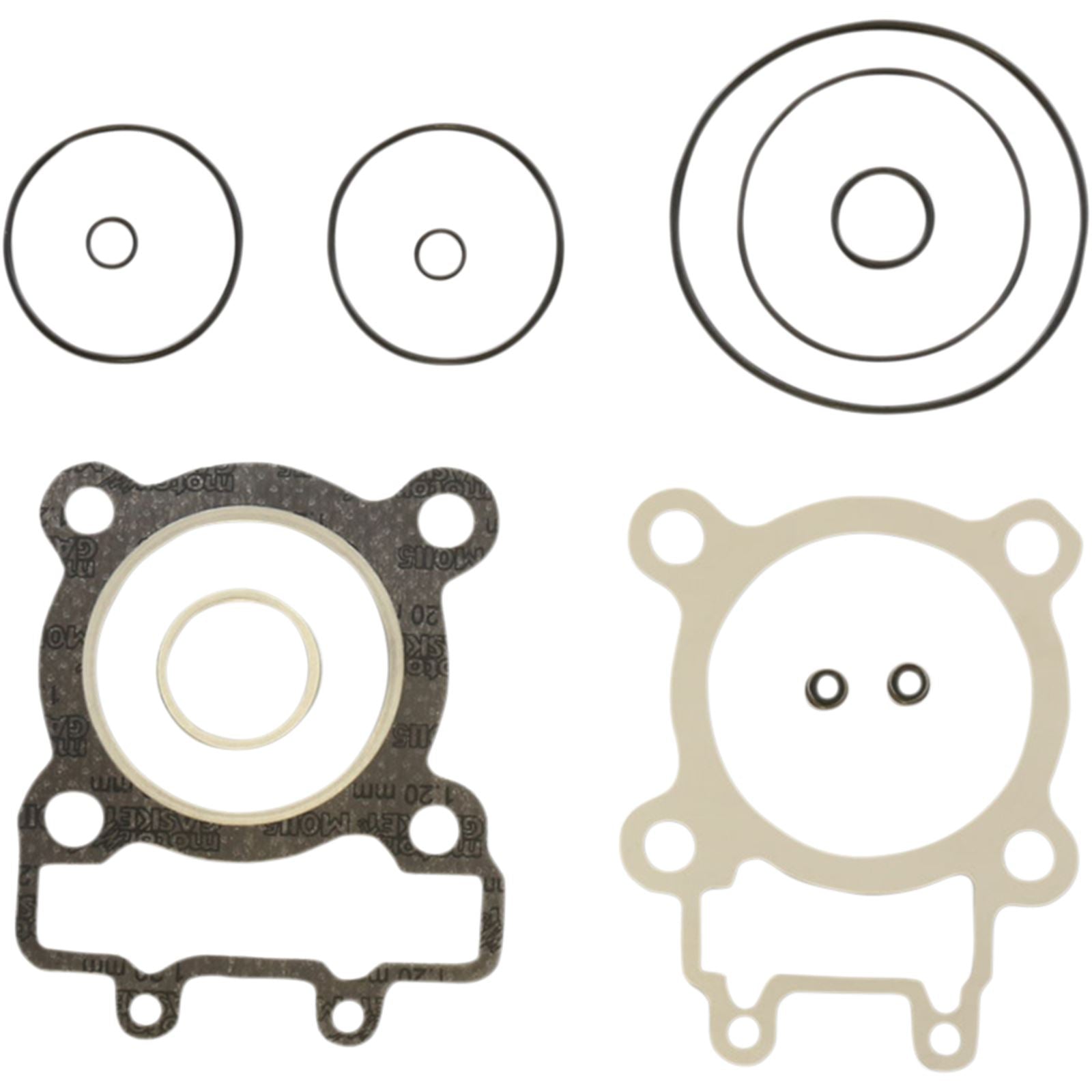 Athena Top End Gasket Kit P400250600220_346556
