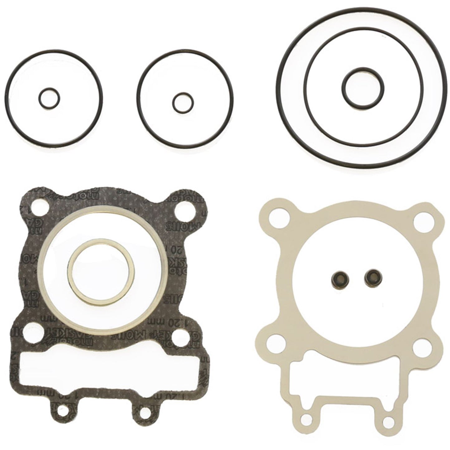 Athena Top End Gasket Kit P400250600220_202353