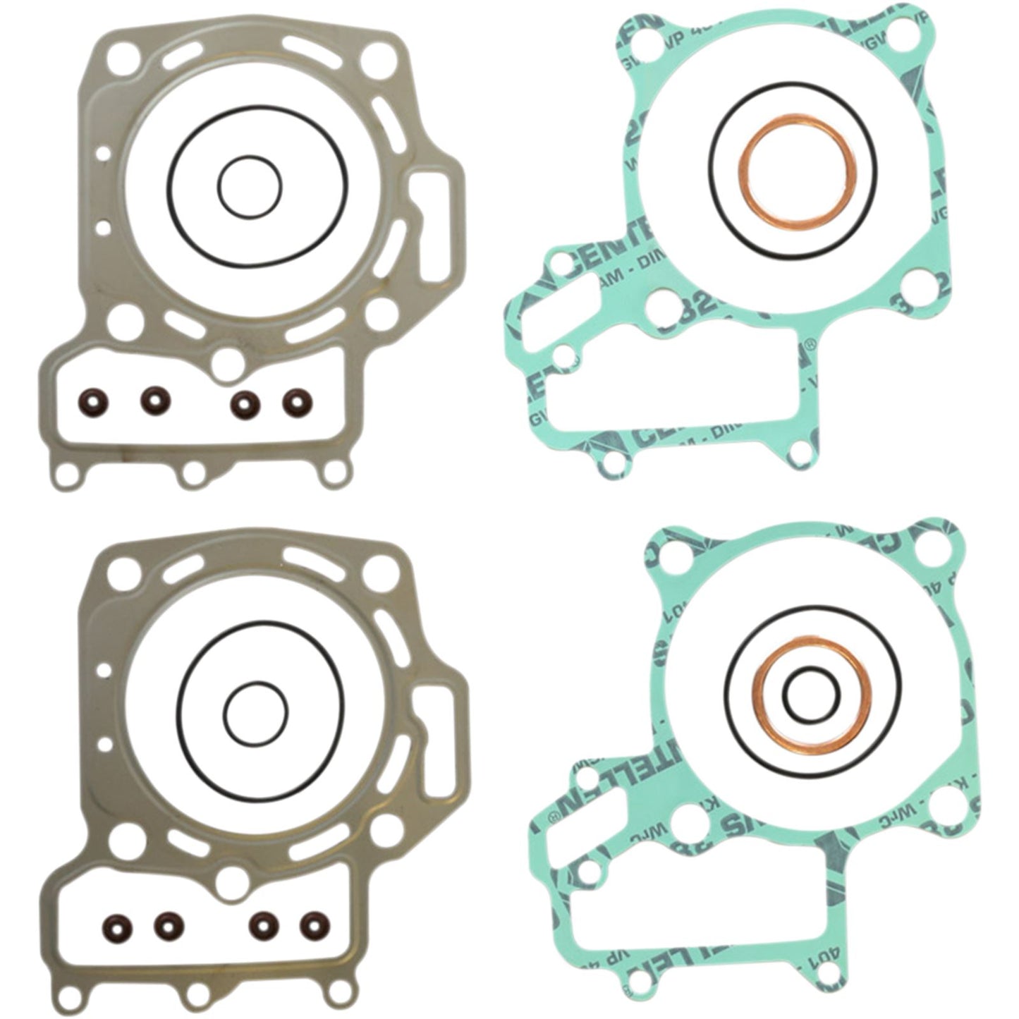 Athena Top End Gasket Kit P400250600029_346178