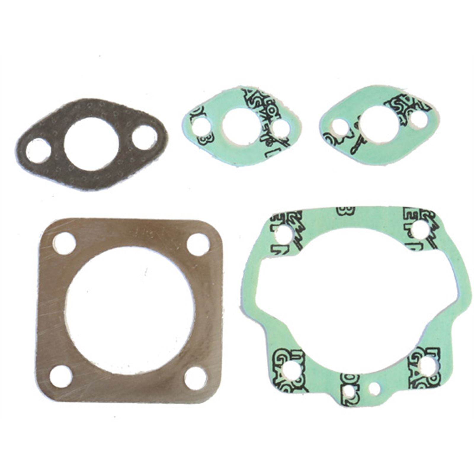 Athena Top End Gasket Kit P400510600013_202361