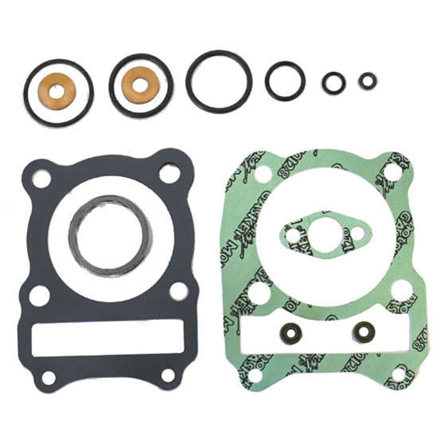 Athena Top End Gasket Kit [MPN: P400510600231]_202369