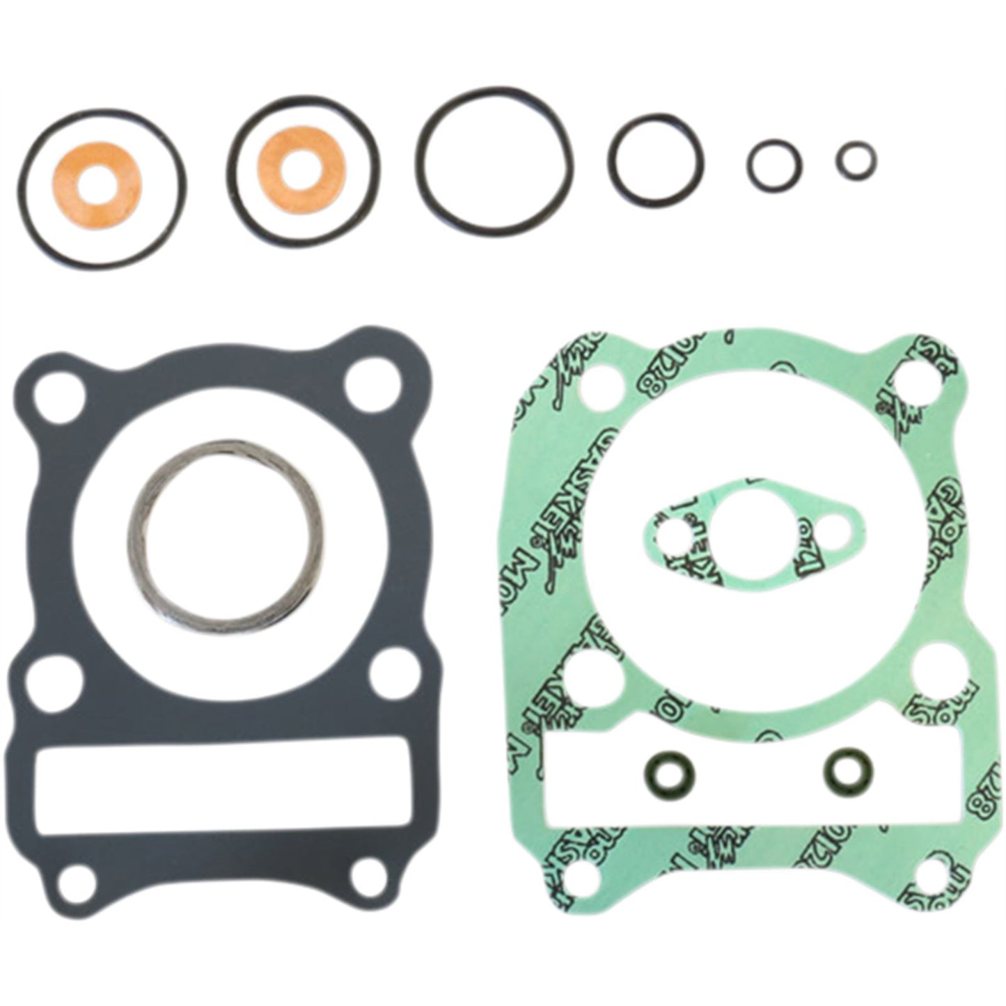 Athena Top End Gasket Kit [MPN: P400510600231]_346642
