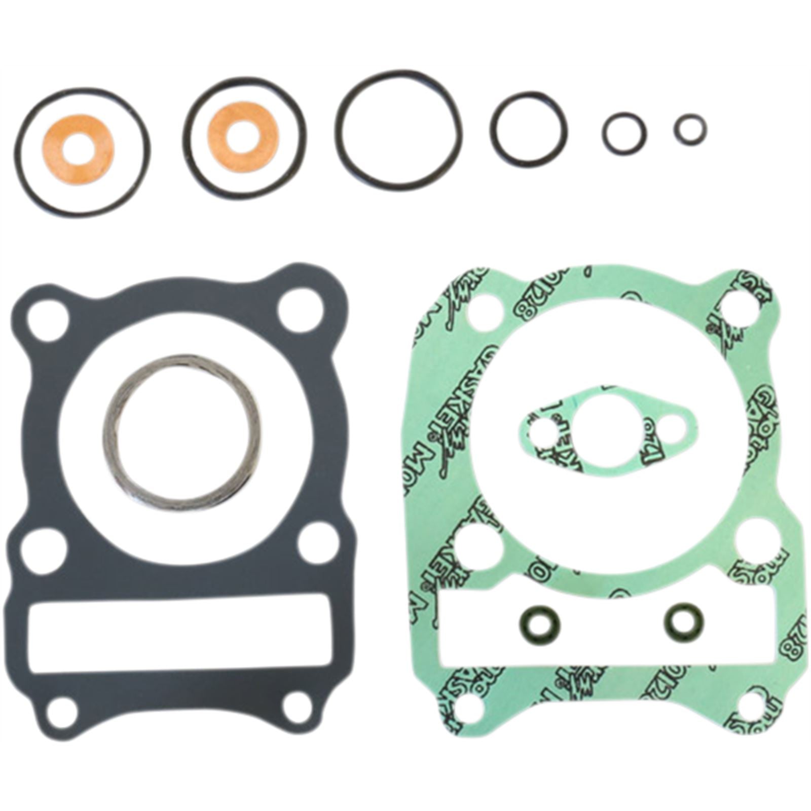 Athena Top End Gasket Kit [MPN: P400510600231]_346642