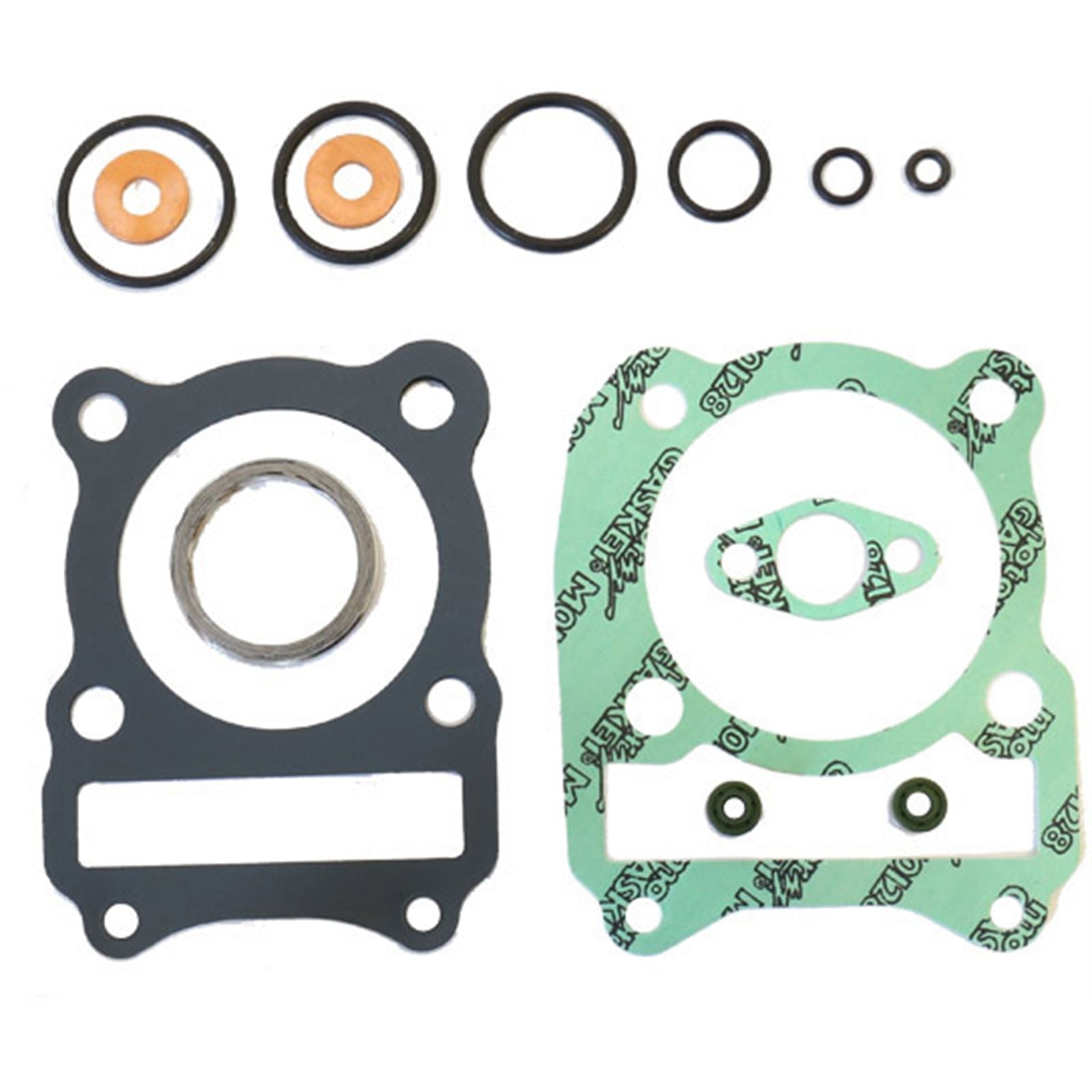 Athena Top End Gasket Kit [MPN: P400510600231]_202370