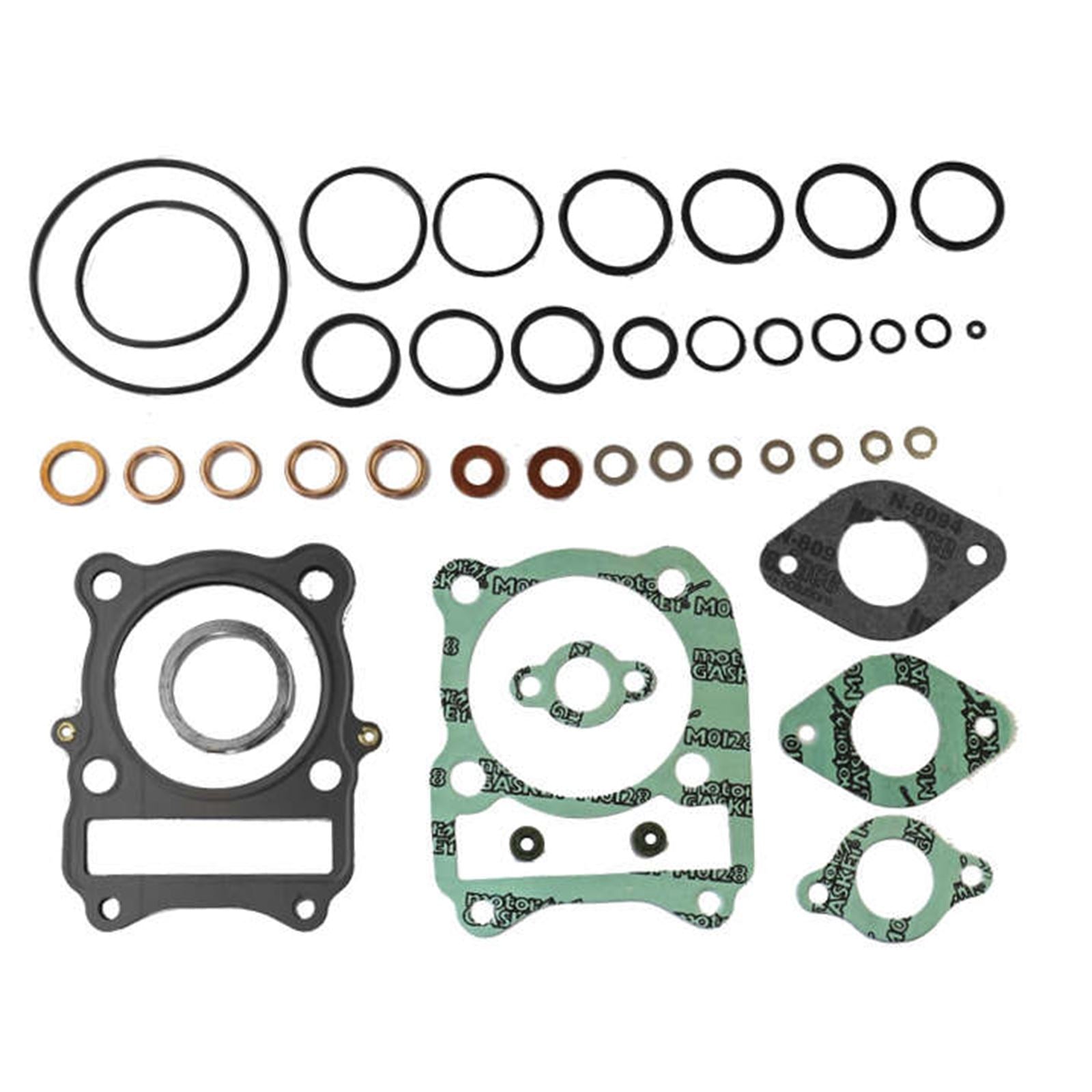 Athena Top End Gasket Kit P400510600257_202371