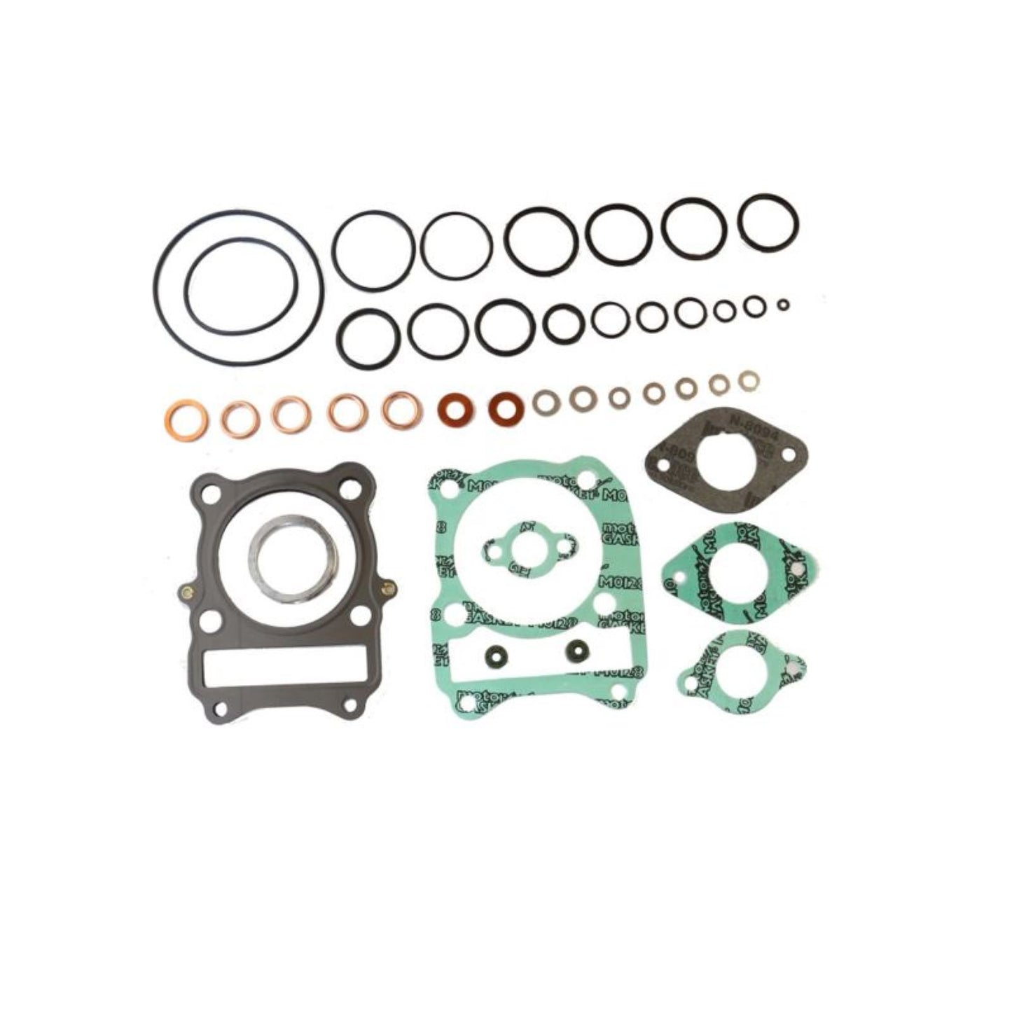 Athena Top End Gasket Kit P400510600257_1450347