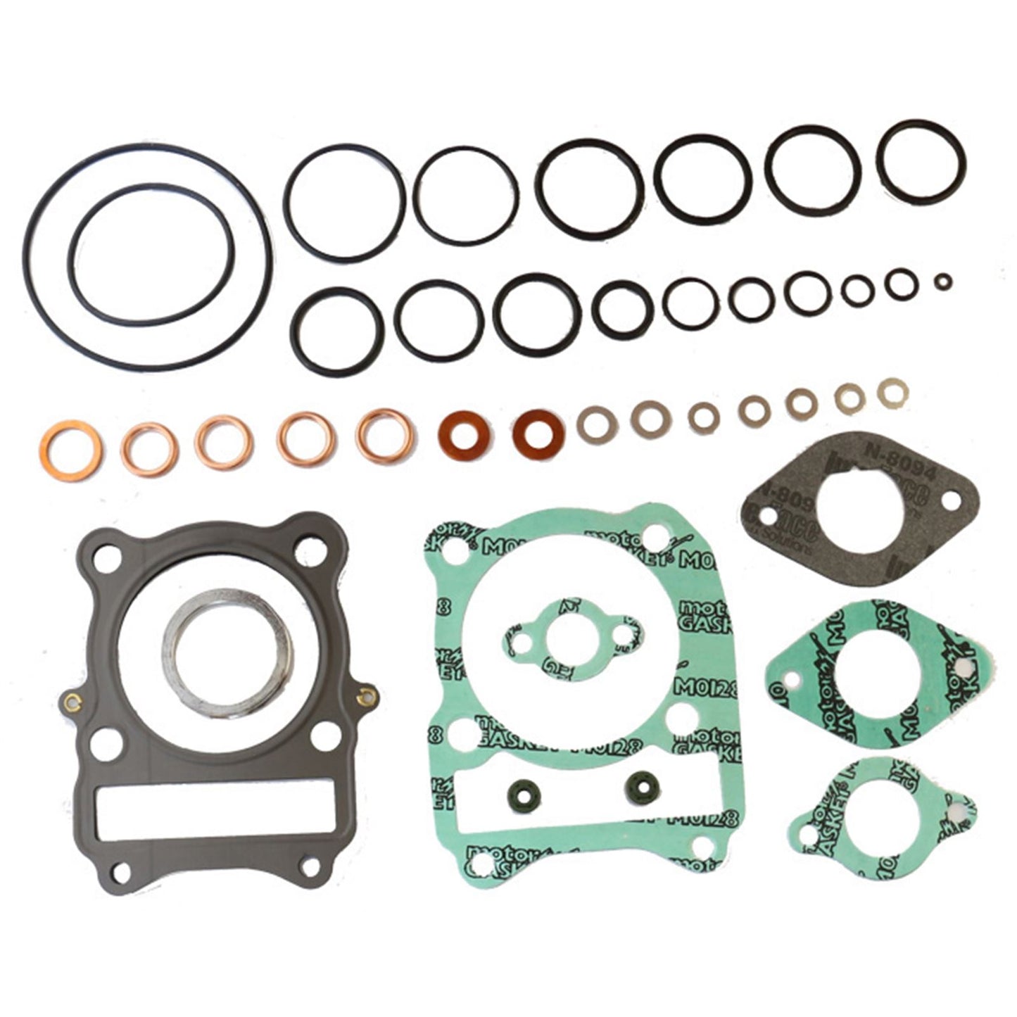 Athena Top End Gasket Kit P400510600257_202372