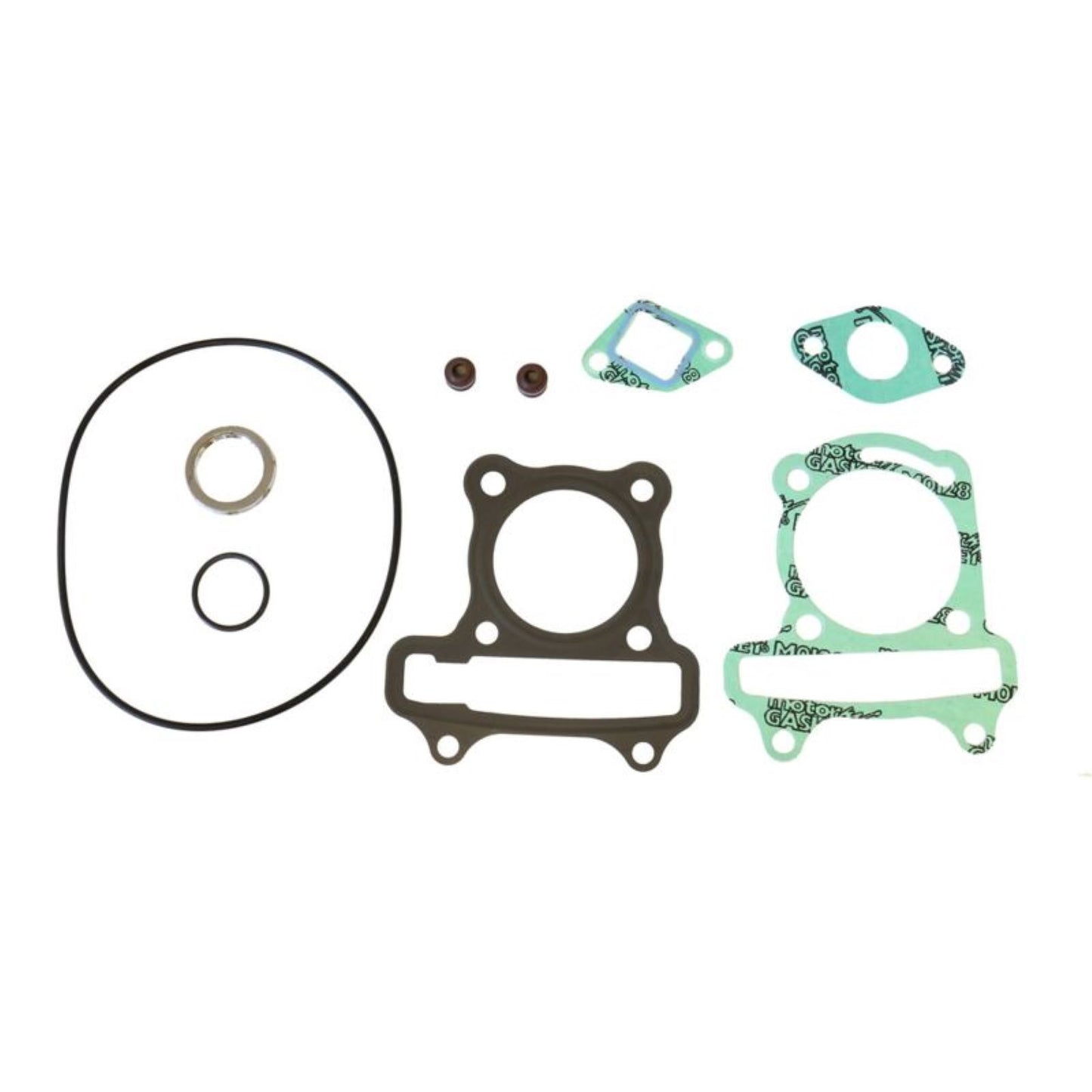 Athena Top End Gasket Kit P400485600186_1452265