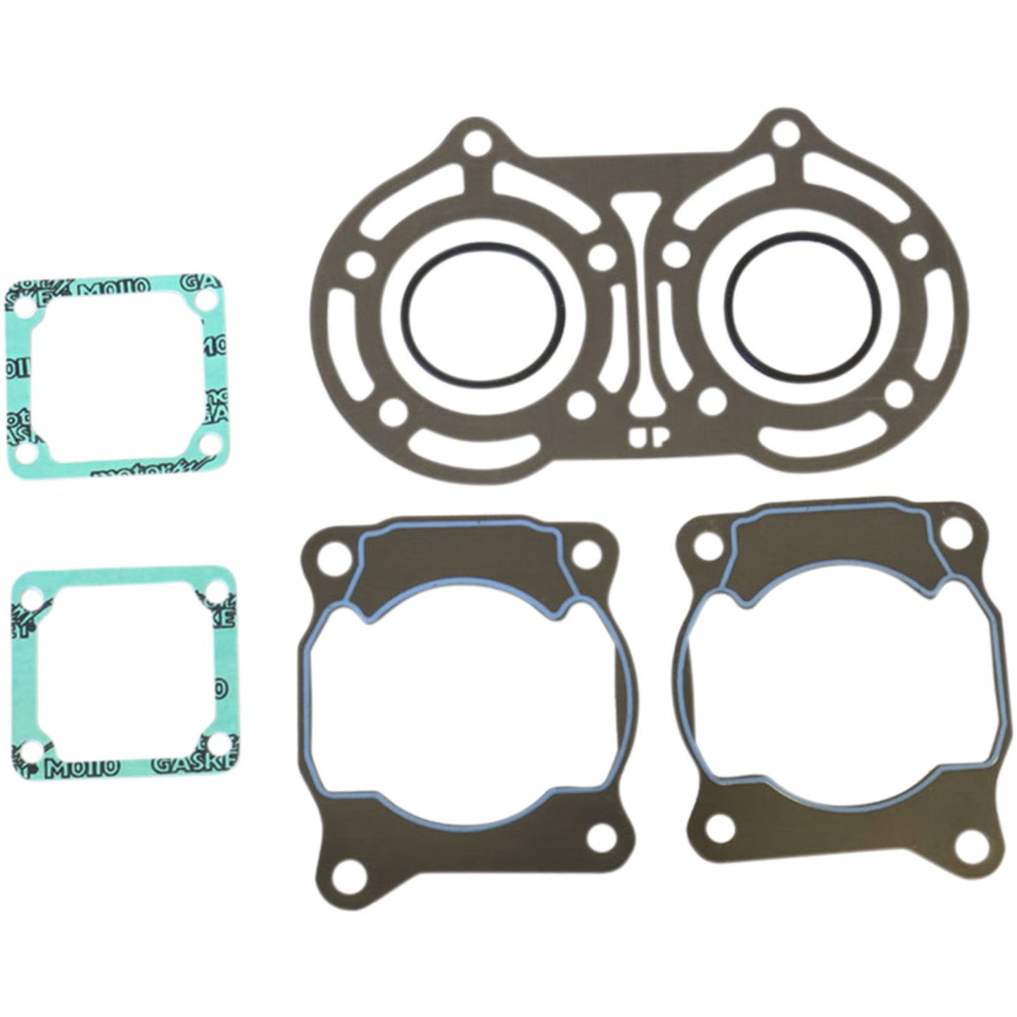 Athena Top End Gasket Kit P400485600351/2_346611