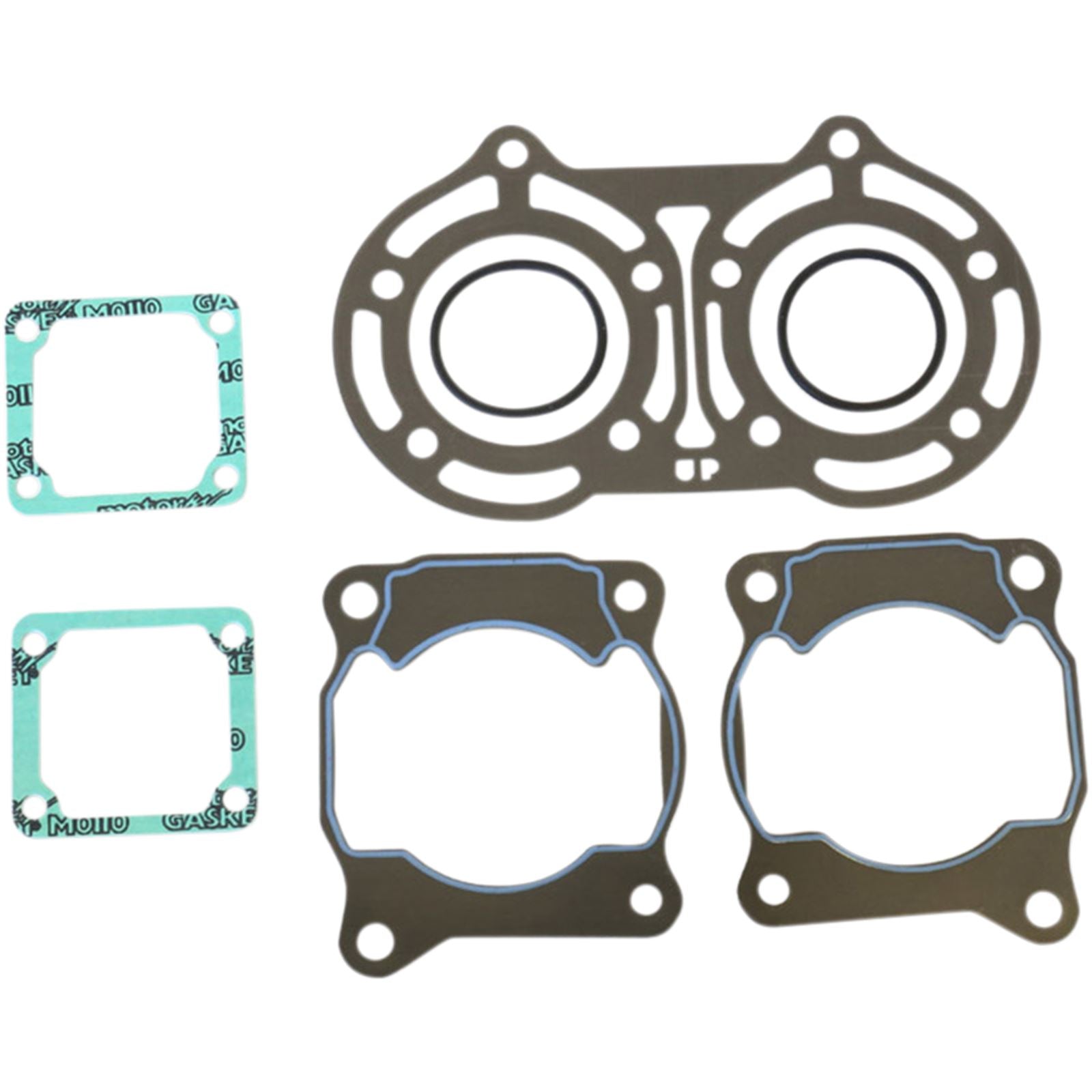 Athena Top End Gasket Kit P400485600351/2_346611