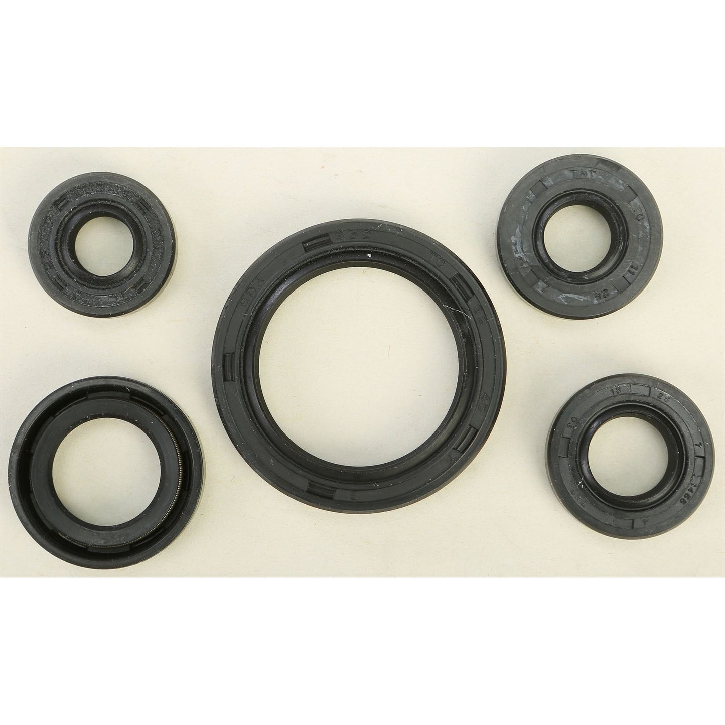 Vertex Oil Seal Set 822136_202392