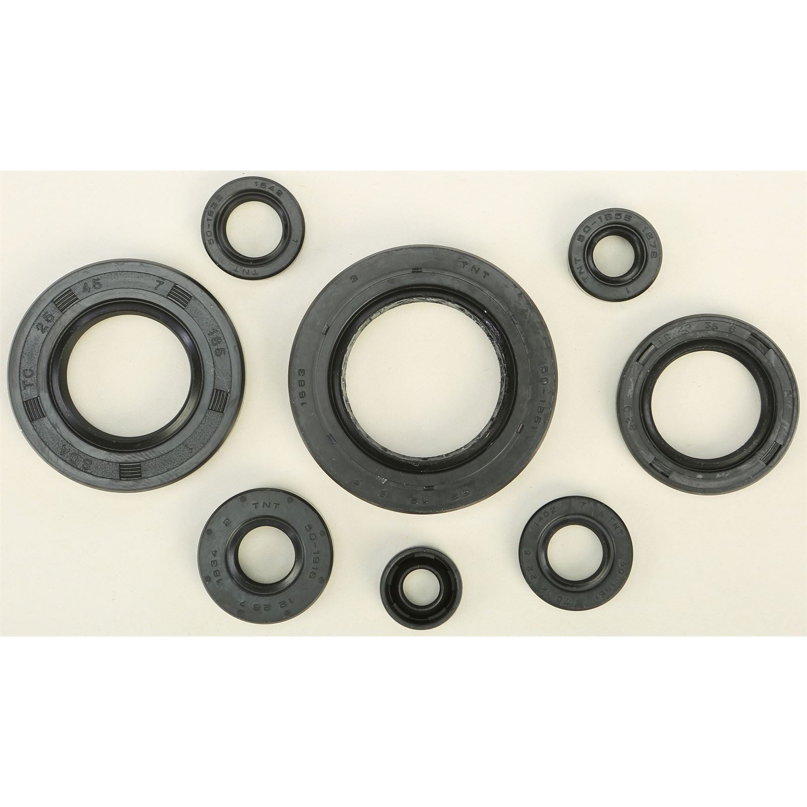 Vertex Oil Seal Set 822354_202396