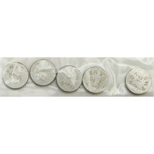 Hot Cams Valve Shims 10.00x2.10mm - 5/Pack 5PK1000210_202439