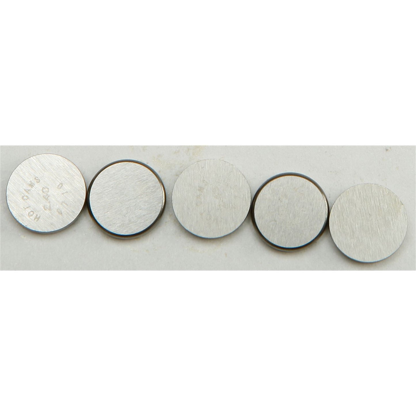 Hot Cams Valve Shims 10.00x2.40mm - 5/Pack 5PK1000240_202444