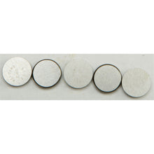 Hot Cams Valve Shims 10.00x2.40mm - 5/Pack 5PK1000240_202444