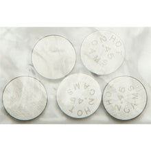 Hot Cams Valve Shims 10.00x2.45mm - 5/Pack 5PK1000245_202445