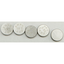 Hot Cams Valve Shims 10.00x2.50mm - 5/Pack 5PK1000250_202446