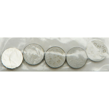 Hot Cams Valve Shims 10.00x2.55mm - 5/Pack 5PK1000255_202447