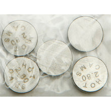 Hot Cams Valve Shims 10.00x2.80mm - 5/Pack 5PK1000280_202452
