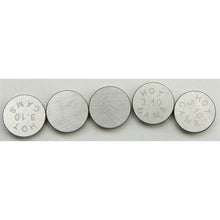 Hot Cams Valve Shims 10.00x3.10mm - 5/Pack 5PK1000310_202456