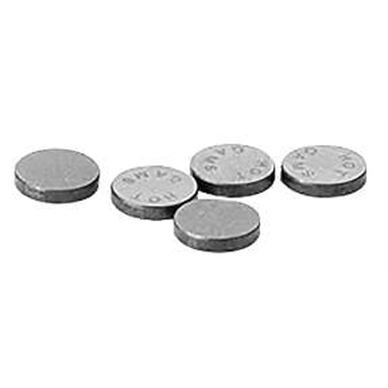 Hot Cams Valve Shims 10.00x3.15mm - 5/Pack 5PK1000315_202457