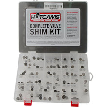 Hot Cams Valve Shim Kit for KTM HCSHIM00_395463