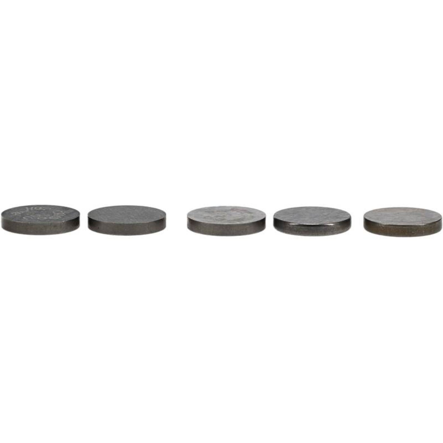 Hot Cams Valve Shims 7.48x1.20mm - 5/Pack 5PK748120_1648300