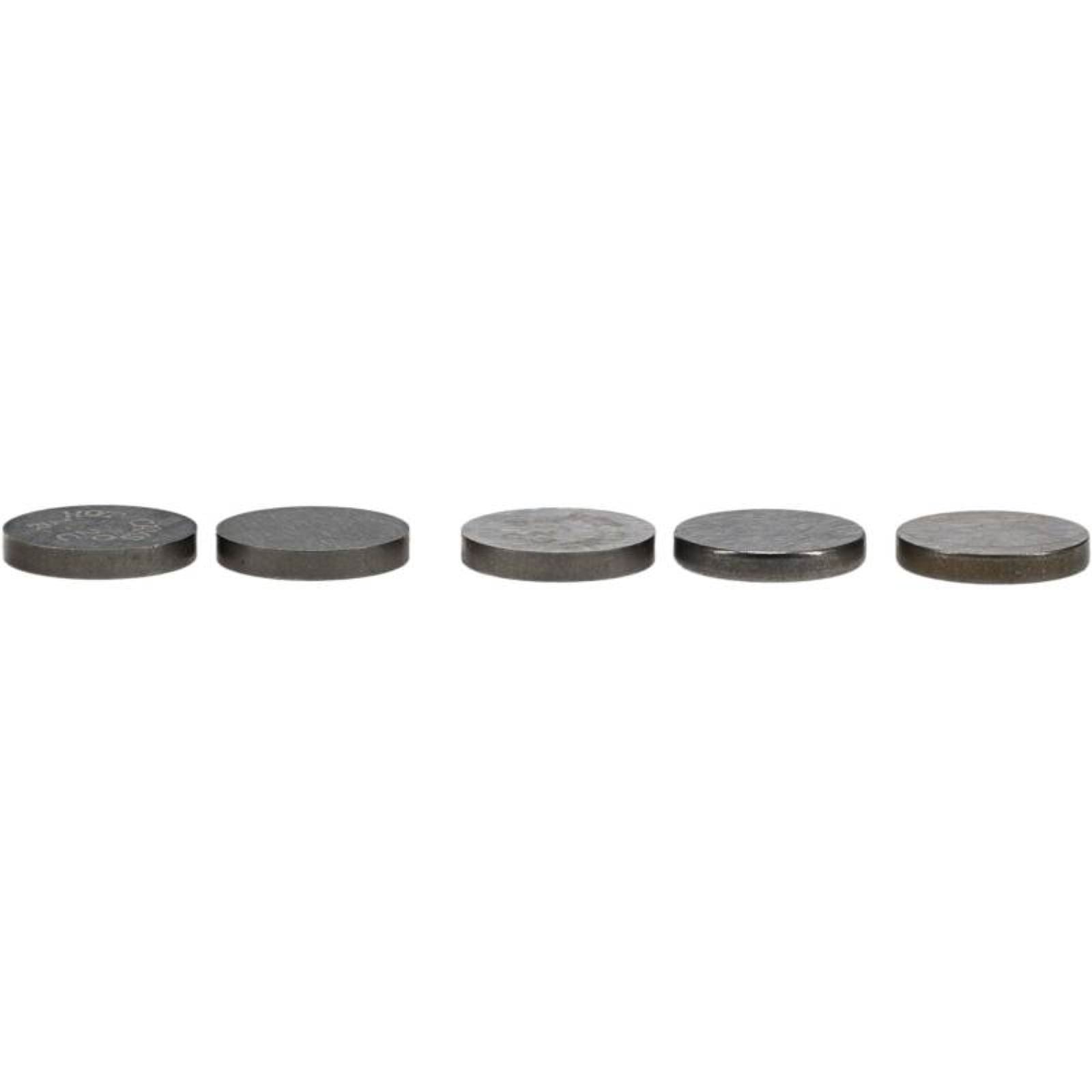Hot Cams Valve Shims 7.48x1.20mm - 5/Pack 5PK748120_1648300