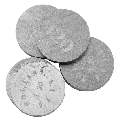 Hot Cams Valve Shims 7.48x1.20mm - 5/Pack 5PK748120_202468