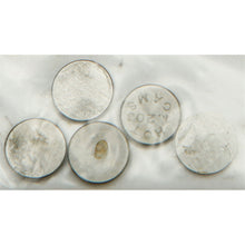 Hot Cams Valve Shims 7.48x1.20mm - 5/Pack 5PK748120_202469