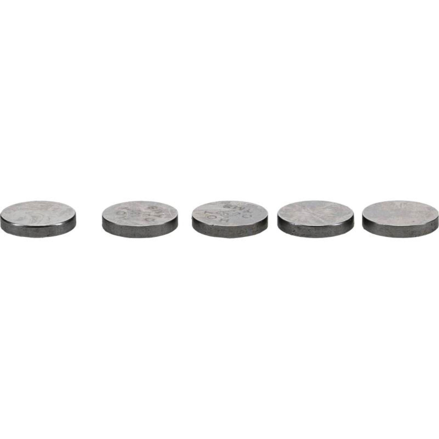 Hot Cams Valve Shims 7.48x1.30mm - 5/Pack 5PK748130_1648305
