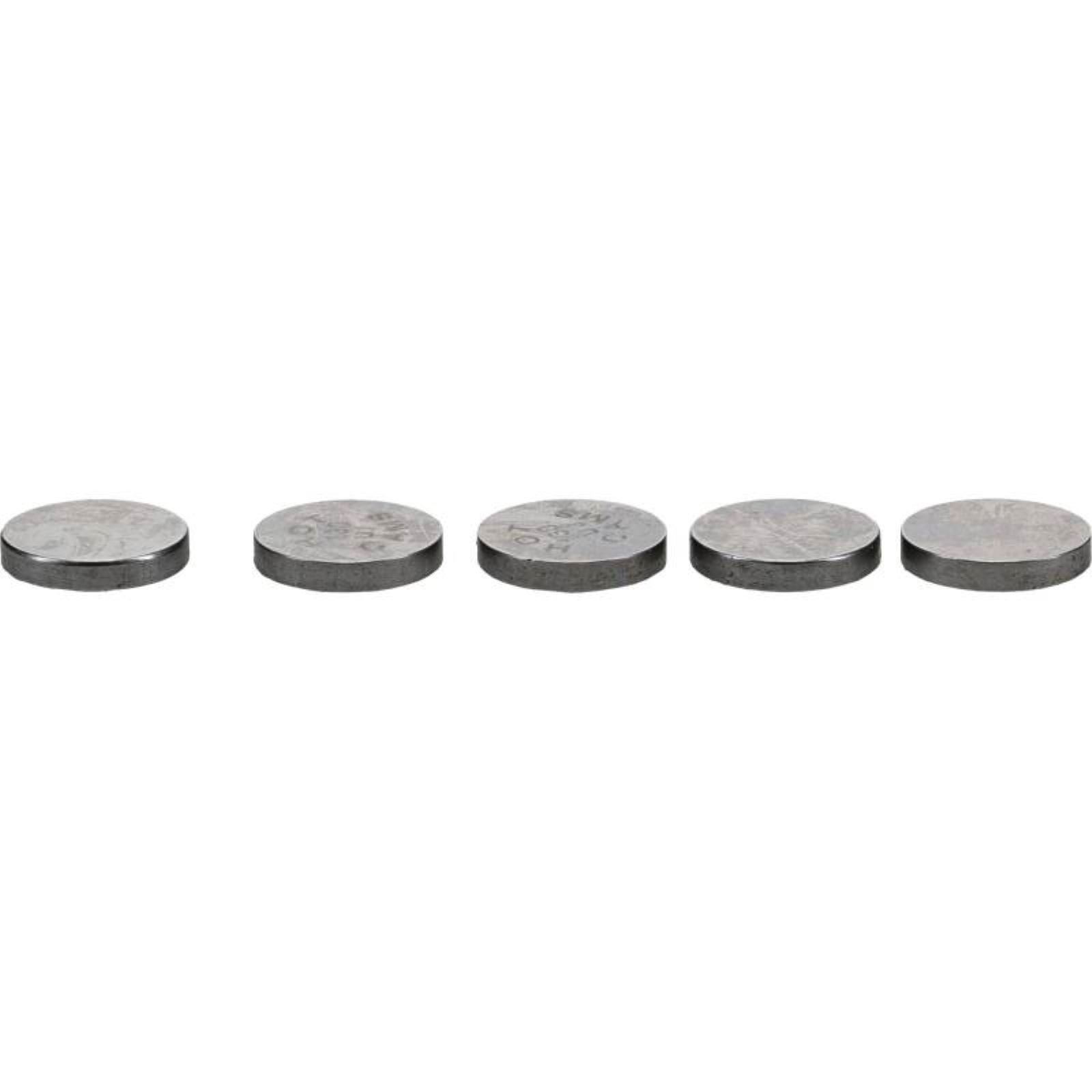 Hot Cams Valve Shims 7.48x1.30mm - 5/Pack 5PK748130_1648305