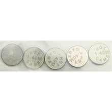 Hot Cams Valve Shims 7.48x1.40mm - 5/Pack 5PK748140_202472