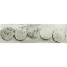 Hot Cams Valve Shims 7.48x1.55mm - 5/Pack 5PK748155_202474