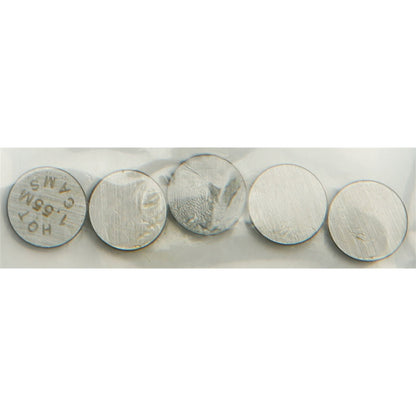 Hot Cams Valve Shims 7.48x1.55mm - 5/Pack 5PK748155_202474