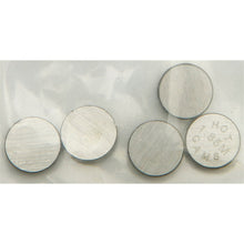 Hot Cams Valve Shims 7.48x1.85mm - 5/Pack 5PK748185_202476